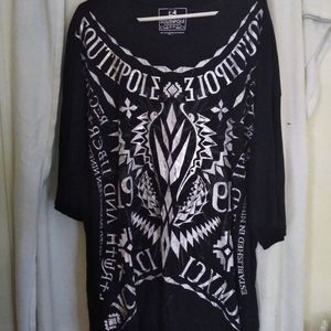 Men's southpole t-shirt